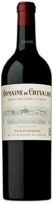 photo Domaine de Chevalier Pessac-Leognan Grand Cru Classe