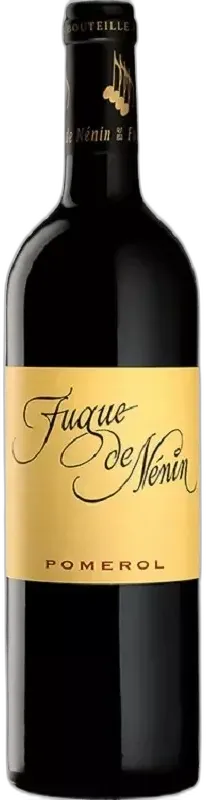 photo Fugue de Nenin