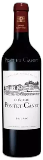 photo Chateau Pontet-Canet