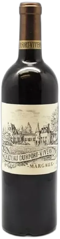 photo Chateau Durfort-Vivens