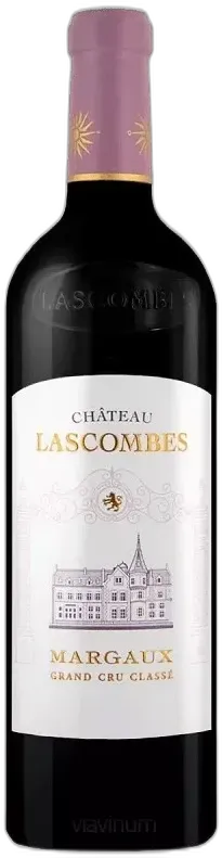 photo Chateau Lascombes