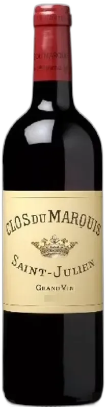 photo Clos du Marquis