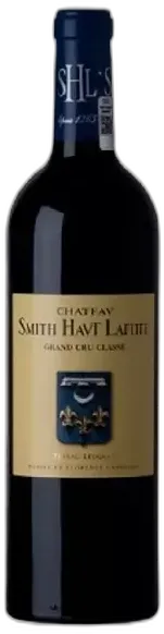 photo Cht Smith-Haut-Lafitte