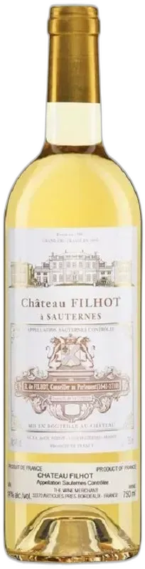 photo Château Filhot