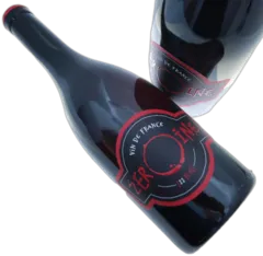 image du vin Zeroine Piali L22 Rouge Maylis Bernard