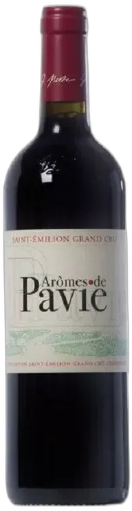 photo Aromes de Pavie