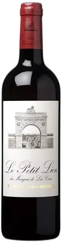 photo le Petit Lion du Marquis de Las Cases