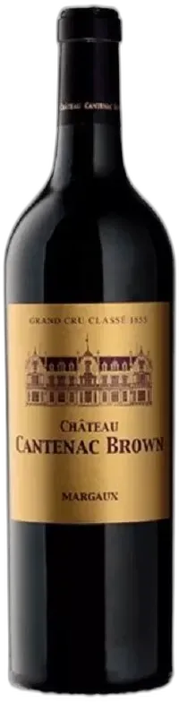 photo Chateau Cantenac Brown