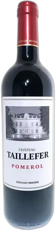 photo Château Taillefer