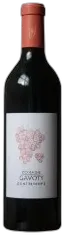 photo du vin Domaine Gavoty "Contretemps" Vin de France de Provence Rouge Vin de France Bio