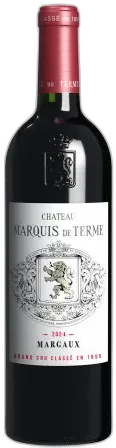 photo Château Marquis de Terme