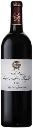 photo Chateau Sociando Mallet