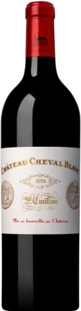 photo Château Cheval Blanc