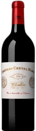 photo Château Cheval Blanc