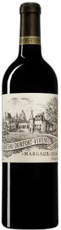 photo Château Durfort Vivens