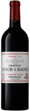 photo Château Lynch Bages