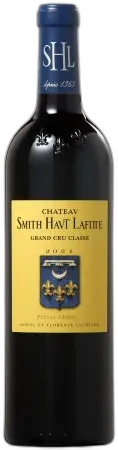 photo Château Smith Haut Lafitte Rouge