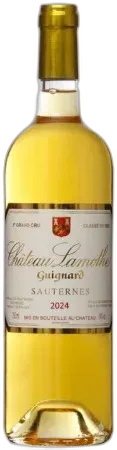 photo Château Lamothe Guignard