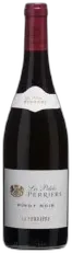 photo du vin Domaine Saget la Perrière "la Petite Perrière" Pinot Noir Vin de France de Loire Rouge V