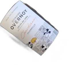 image du vin Chardonnay Charmille