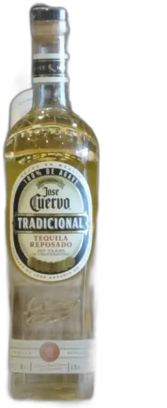 photo Tequila Jose Cuervo Tradicional Reposado