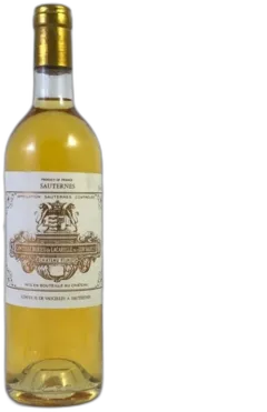 photo Filhot 2015 Sauternes