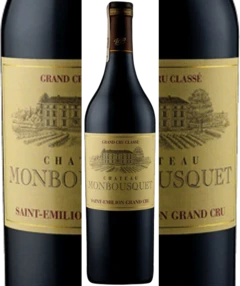 photo Monbousquet 2009