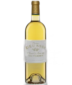 photo Rieussec