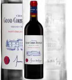 photo Grand Corbin Despagne 2010