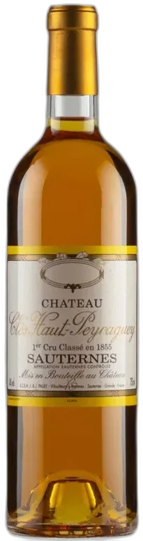 photo Clos Haut-Peyraguey