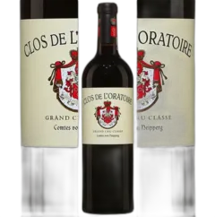 photo Clos de l’Oratoire