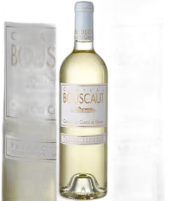 photo Bouscaut Blanc