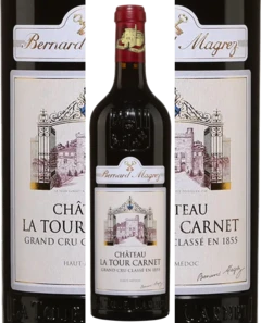 photo La Tour Carnet