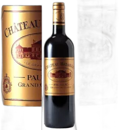 photo Batailley 2003 Pauillac