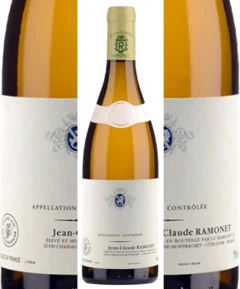 photo Chassagne Montrachet 1er Cru les Caillerets 2020 Ramonet
