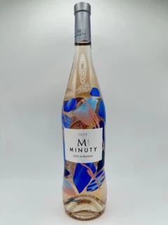 photo Château Minuty m Minuty Limited Edition Rosé