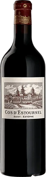 photo Château Cos d’Estournel
