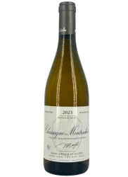 photo Chassagne-Montrachet 
