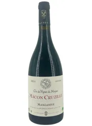 photo Mâcon Cruzille Rouge Manganite