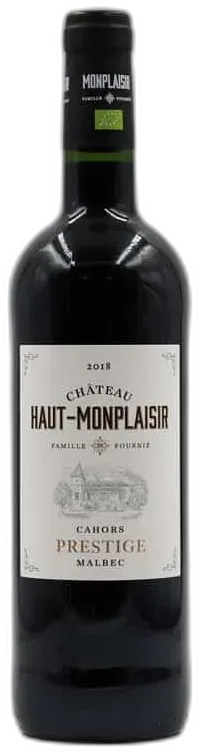 photo Château Haut-Monplaisir Prestige