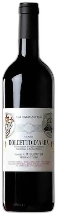 photo Dolcetto d’Alba