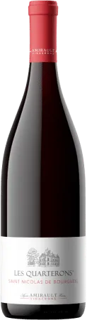photo Clos des Quarterons