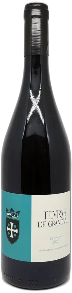 photo Teyras Chenin