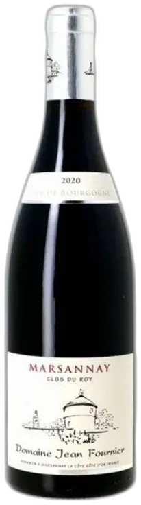 photo Clos du Roy Rouge