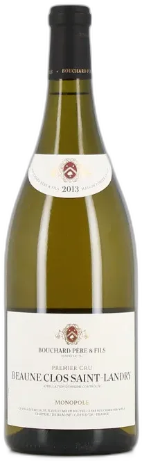 photo Magnum Vin Blanc Beaune 1er Cru Clos Saint Landry
