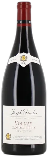 photo du vin Magnum Vin Rouge Volnay 1er Cru Clos des Chênes