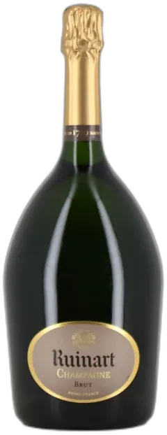 photo du vin Magnum Champagne Ruinart Brut