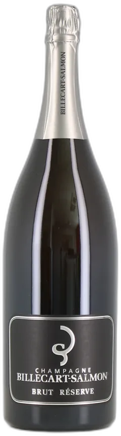 photo Jéroboam Champagne Brut Réserve Billecart Salmon 3 Litres