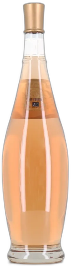 photo Jéroboam Vin Rosé Ott Bandol Château Romassan 2022