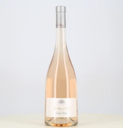 photo Magnum Vin Rosé Minuty Rose & or Côtes de Provence 2022